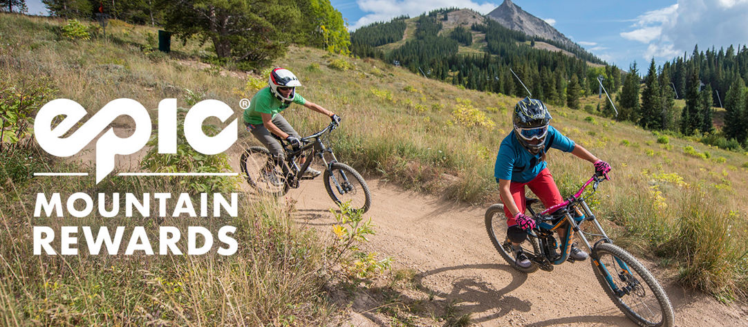 Park city mountain online biking rentals